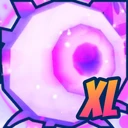 Shiny Mythic XL Purble Vision