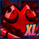 Shiny Mythic XL Pure of Heart