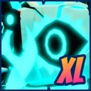 Shiny Mythic XL PureVOID