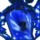 Shiny Mythic XL Putrid Potion