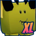 Shiny Mythic XL que bonita