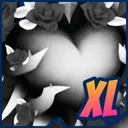 Shiny Mythic XL Queen of Thorns