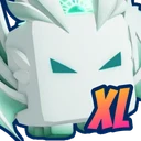 Shiny Mythic XL Queen Overlord