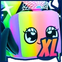 Shiny Mythic XL Queen Spitty