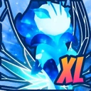 Shiny Mythic XL Queen Wasp