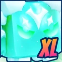 Shiny Mythic XL Radiant Challenger