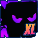 Shiny Mythic XL Radiant Champion