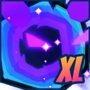 Shiny Mythic XL Radiant Elemental