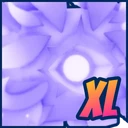Shiny Mythic XL Radiant Influence