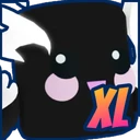 Shiny Mythic XL Radiant Marshmallow