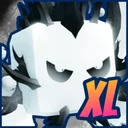Shiny Mythic XL Radiant One