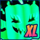 Shiny Mythic XL Radiant Sinister Lord