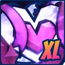 Shiny Mythic XL Radiant Soul