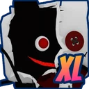Shiny Mythic XL Ragdoll