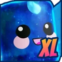 Shiny Mythic XL Rainbow Marshmellow