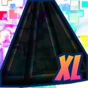 Shiny Mythic XL Rainbow Pyramidium