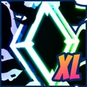 Shiny Mythic XL Rainbow Shard