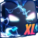 Shiny Mythic XL Rainbow Shock