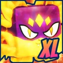 Shiny Mythic XL Regal Wolflord