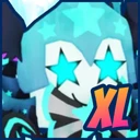 Shiny Mythic XL Reincarnation