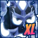 Shiny Mythic XL Resurrection