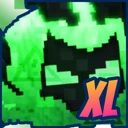 Shiny Mythic XL Retro Dominus
