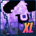 Shiny Mythic XL Retro Kraken