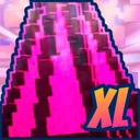 Shiny Mythic XL Retro Pyramidium