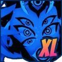 Shiny Mythic XL Rift Seeker