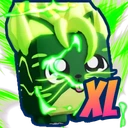 Shiny Mythic XL Rigby