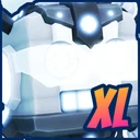 Shiny Mythic XL Robot 2.0