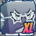 Shiny Mythic XL Rockstar Leviathan