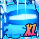 Shiny Mythic XL Rooted Ratio