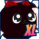 Shiny Mythic XL ROUND