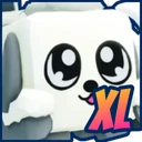 Shiny Mythic XL Royal Dogcat