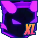 Shiny Mythic XL Royal Elemental