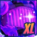 Shiny Mythic XL Royal Guardian