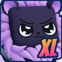 Shiny Mythic XL Royal Lion