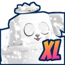 Shiny Mythic XL Royal Trophy