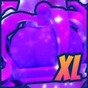 Shiny Mythic XL Royalty Crown
