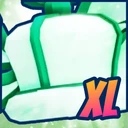 Shiny Mythic XL Royalty