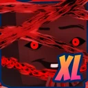 Shiny Mythic XL RUMBLECON GOD