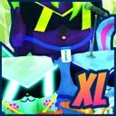 Shiny Mythic XL Rumblecon Halftime Show