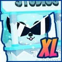 Shiny Mythic XL Rumblecon Ticket Vendor