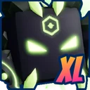 Shiny Mythic XL Runic Defender