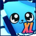Shiny Mythic XL Sakura Magician