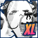 Shiny Mythic XL Sakura Specter