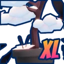 Shiny Mythic XL Sakura Sprout