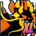 Shiny Mythic XL Sea Dragon