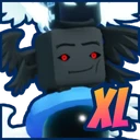Shiny Mythic XL Secret Circus Stack
